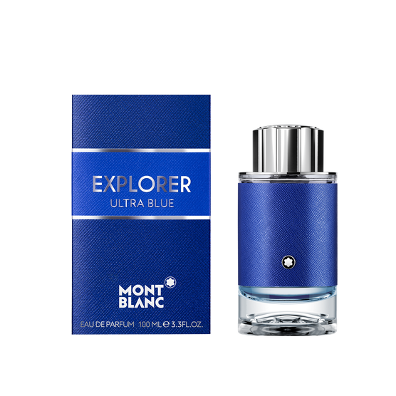 MONTBLANC  EXPLORER      EDP  100ML